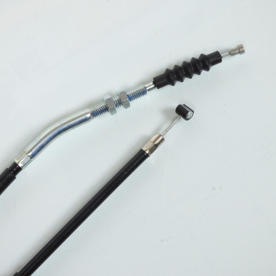 Câble d'embrayage Tecnium pour Moto Honda 125 CRM 1990 à 2003 22870-KAK-900 / JD10/13/15 Neuf