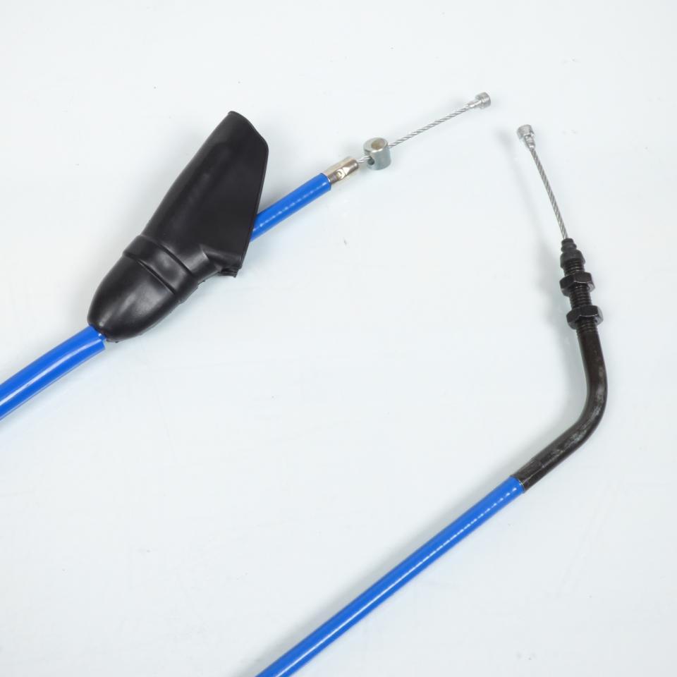 Câble d'embrayage Doppler bleu pour moto Sherco 50 SE-R 2013 à 2017 Neuf