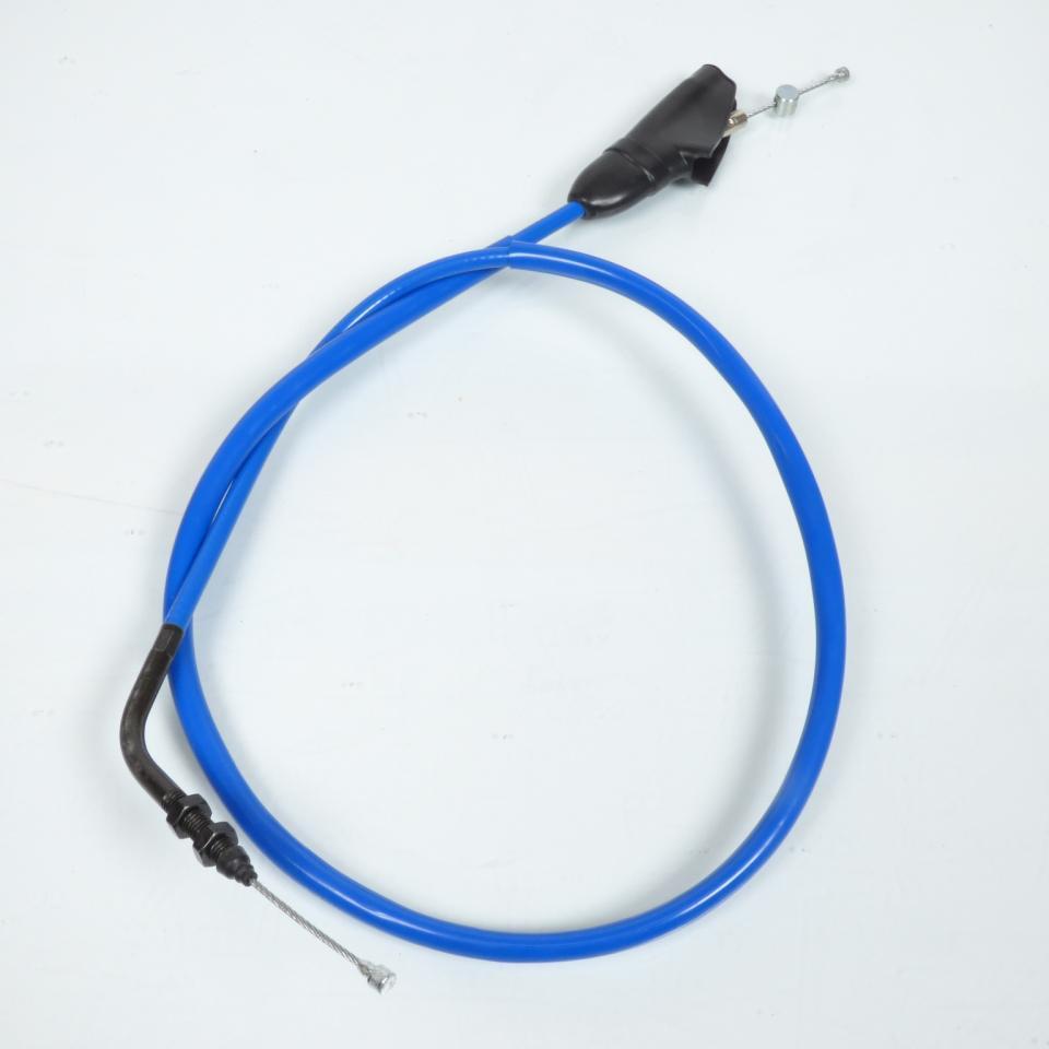 Câble d'embrayage Doppler bleu pour moto Sherco 50 Sm-R 2013 à 2017 Neuf