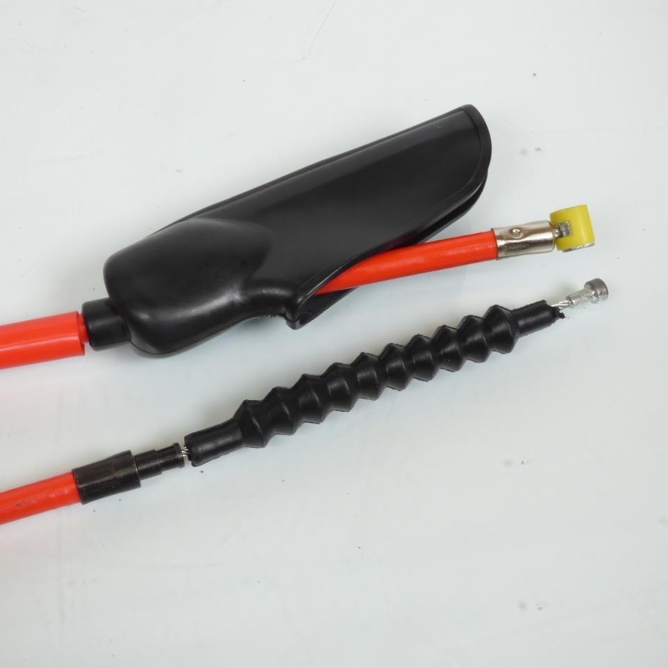 Câble d'embrayage Doppler pour Moto Derbi 50 Senda R X-Treme Avant 2005 Neuf