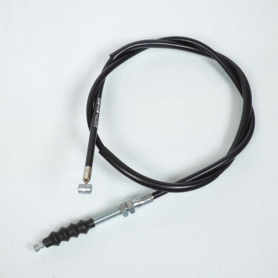Câble d'embrayage Sifam pour Moto Honda 80 Cr R 1981 à 1984 Neuf