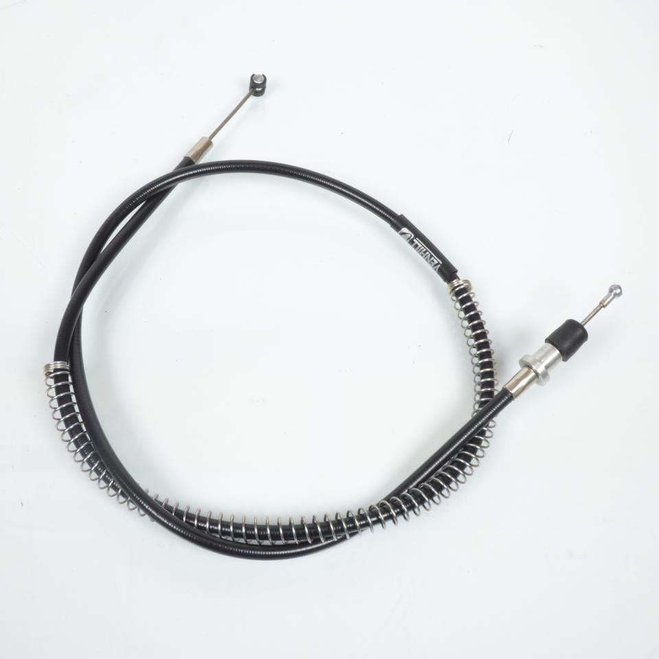 photo piece : Câble d'embrayage->Yamaha TY