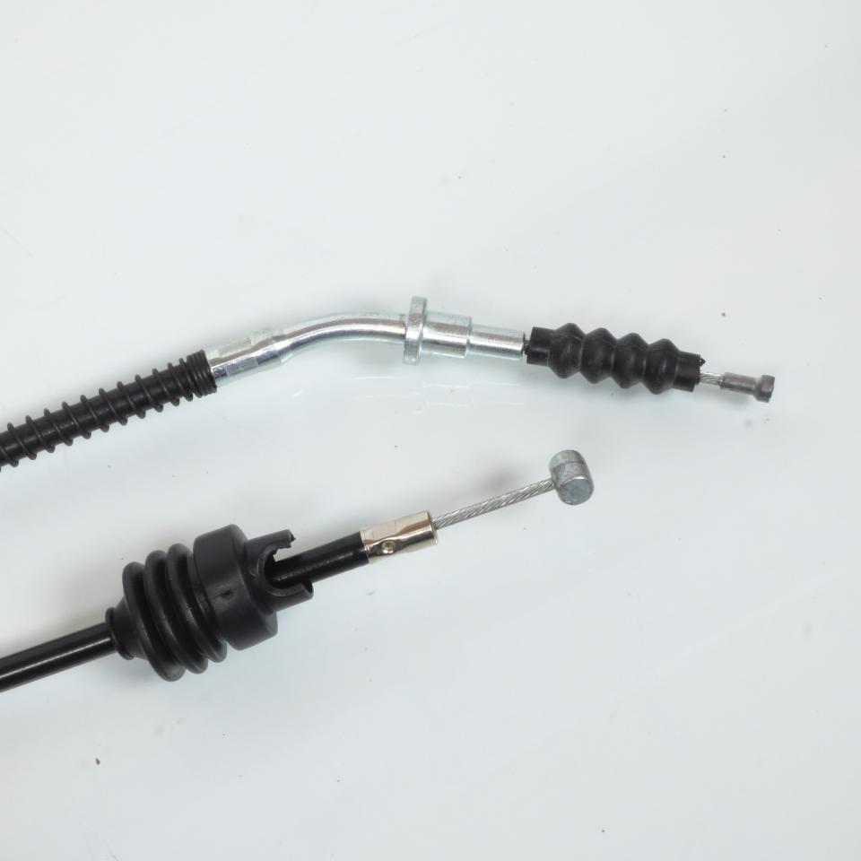 Câble d'embrayage Tecnium pour Moto Yamaha 125 DTMX 1978 à 1981 05-0064 Neuf