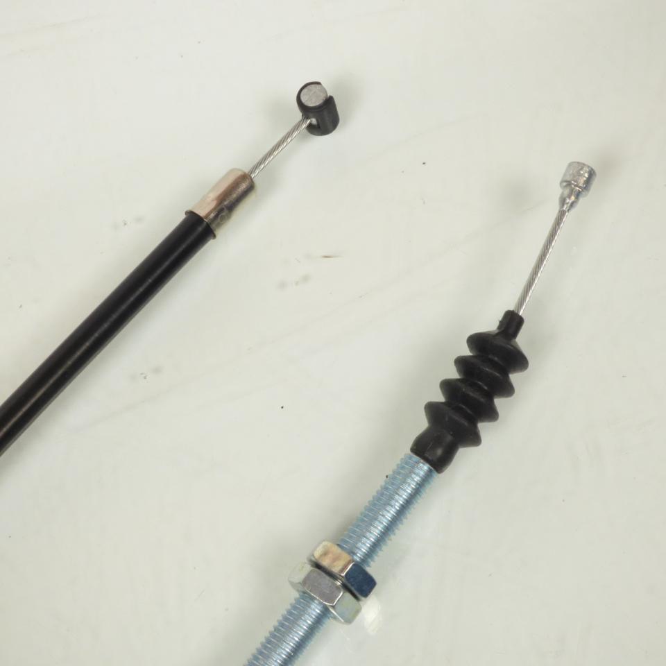 Câble d'embrayage Teknix pour Moto Honda 500 FT 1982 à 1983 22870-MC8-405 Neuf