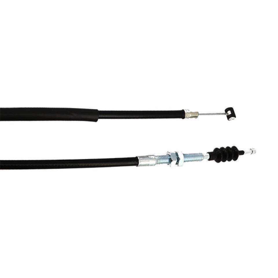 Câble d'embrayage Teknix pour Moto Honda 80 Mtx R 1983 à 1985 111.5cm / 102cm Neuf