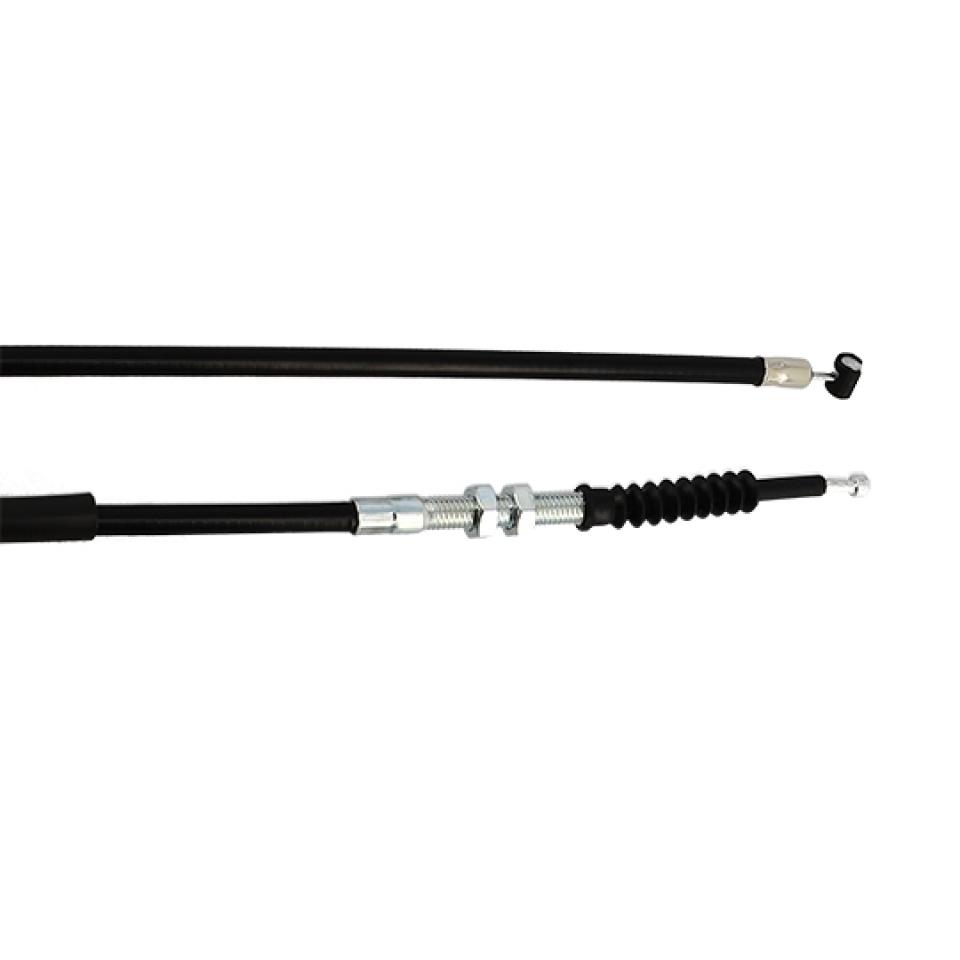 Câble d'embrayage Teknix pour Moto Kawasaki 440 Z Ltd 1982 à 1984 54011-1072 Neuf
