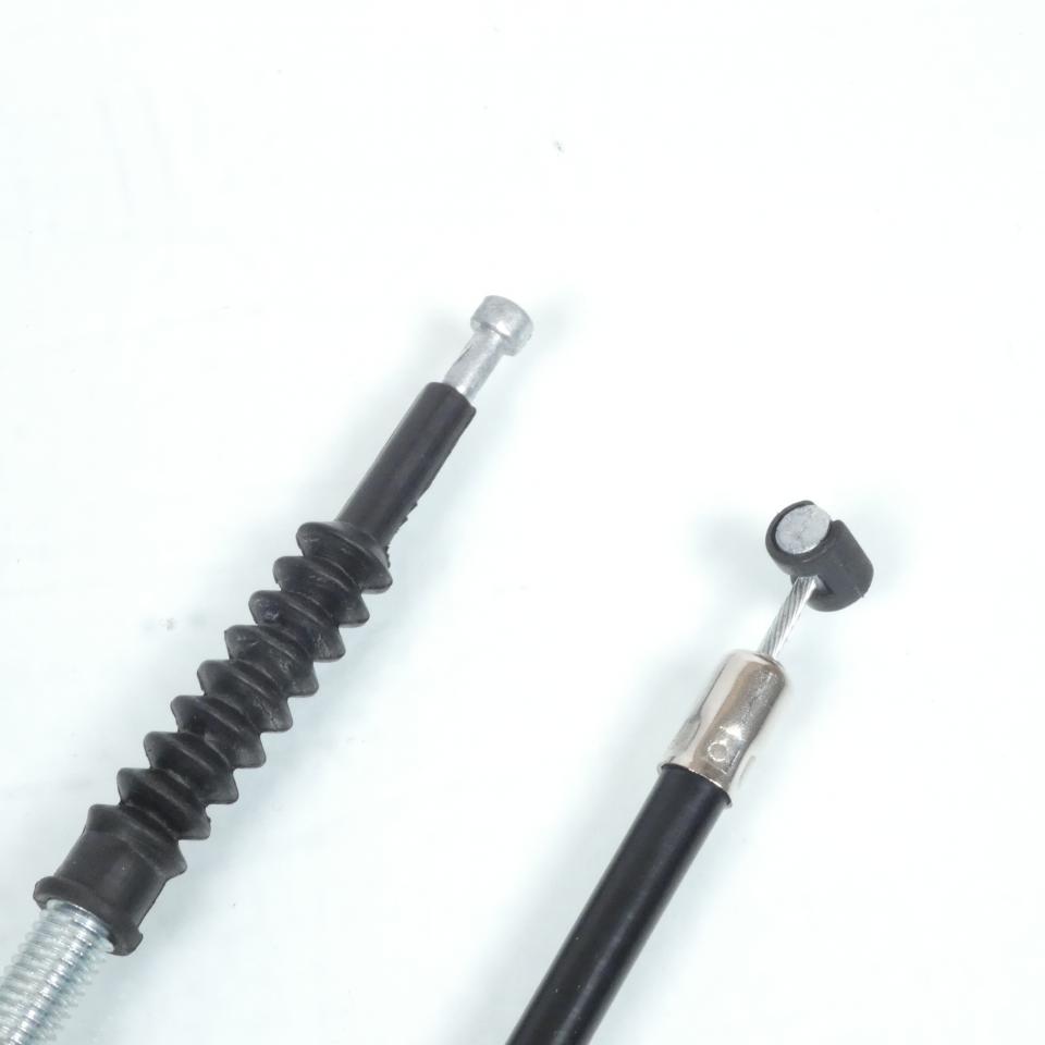 Câble d'embrayage Teknix pour Moto Kawasaki 440 Z Ltd 1982 à 1984 54011-1072 Neuf