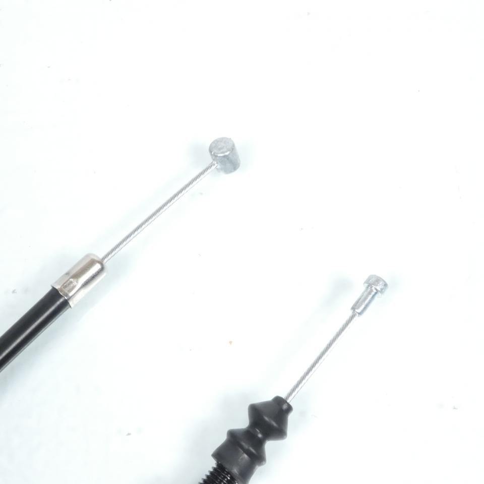 Câble d'embrayage Teknix pour Moto Kawasaki 600 GPX R 1990 à 1997 54011-1256/1293 Neuf