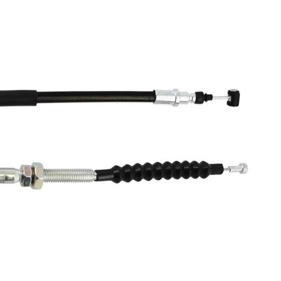 Câble d'embrayage Teknix pour Moto Honda 125 CG 1998 à 2004 22870-KCH-650 Neuf