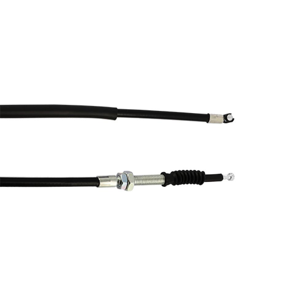 Câble d'embrayage Teknix pour Moto Honda 80 MT S 1980 à 1982 100cm / 93cm Neuf