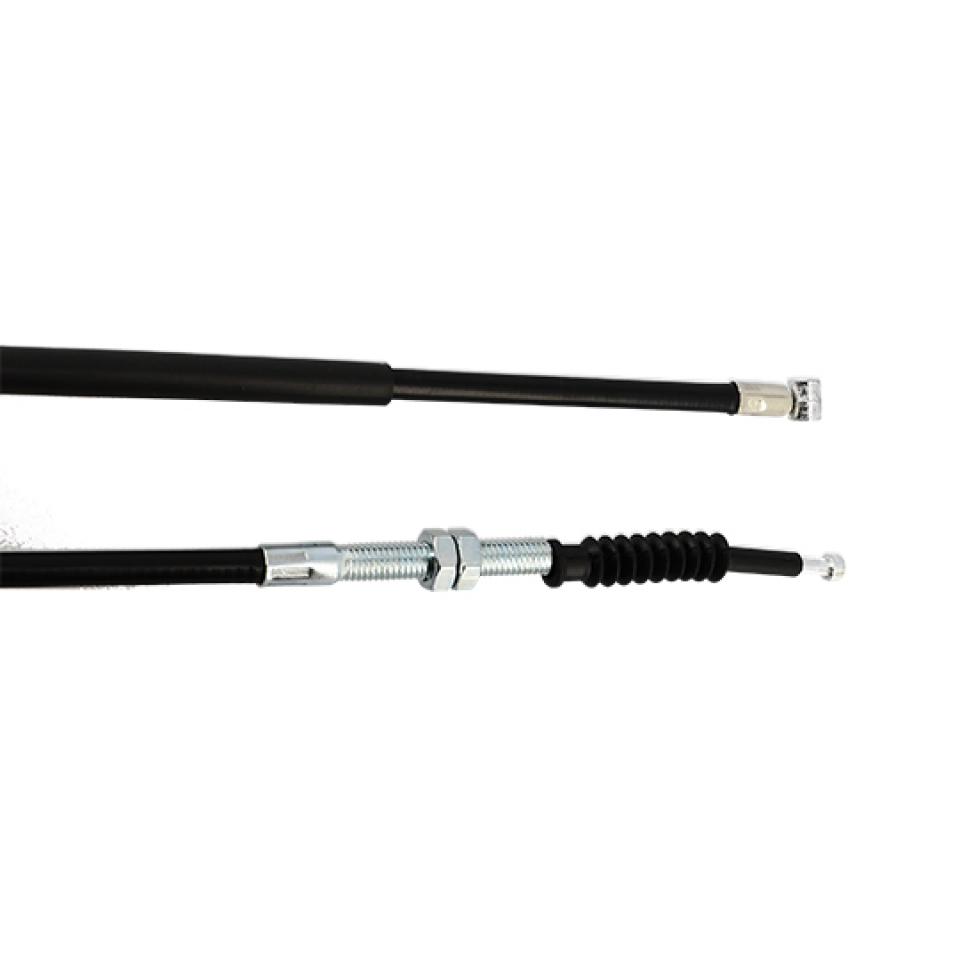 Câble d'embrayage Teknix pour Moto Kawasaki 900 Zx-9 R Ninja 1999 Neuf