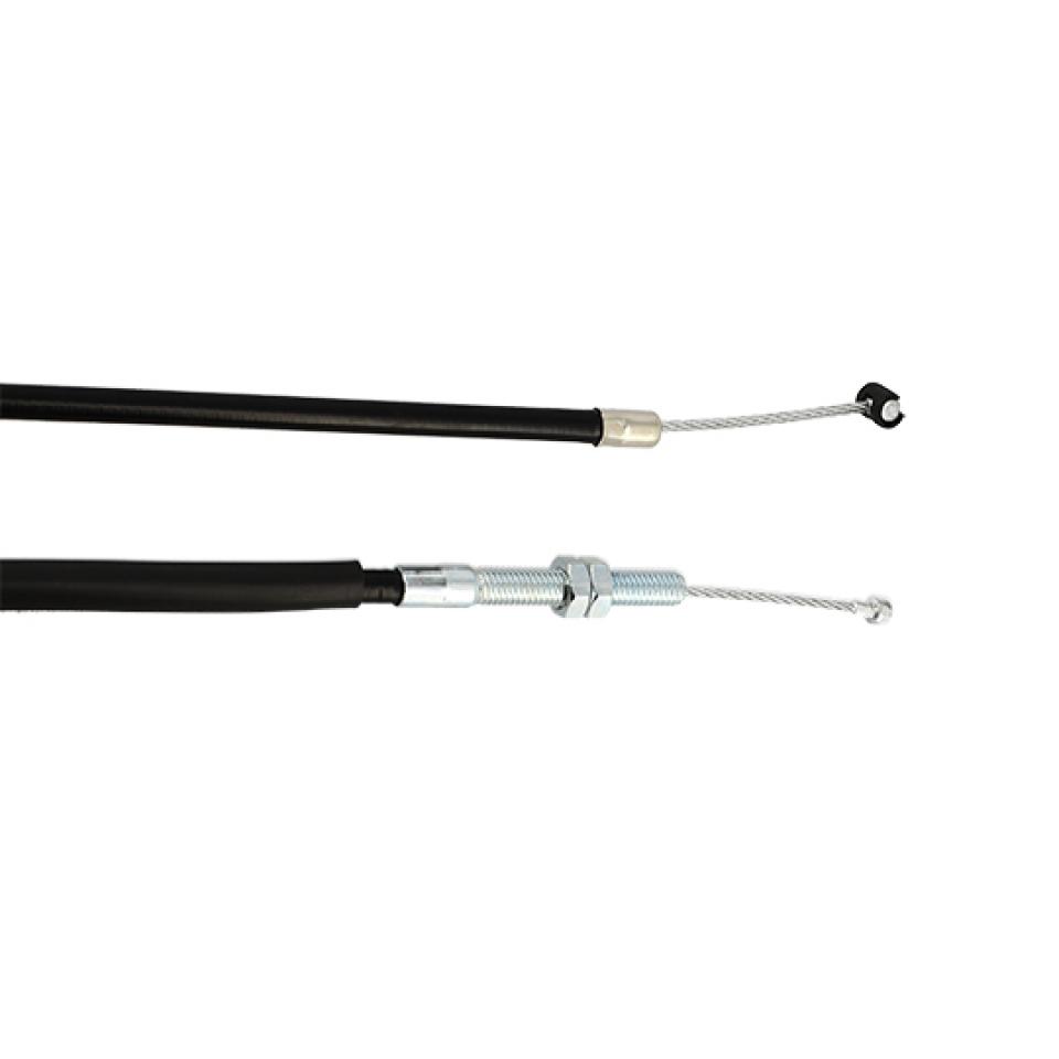 Câble d'embrayage Teknix pour Moto Honda 1100 VT C3 Shadow Aero 1998 à 2002 143cm / 131cm Neuf