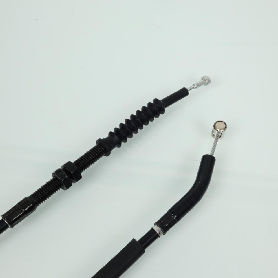 Câble d'embrayage Teknix pour Moto Kawasaki 1000 Zx-10 R Ninja 2008 à 2010 54011-0080 Neuf