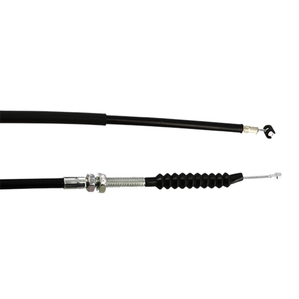 Câble d'embrayage Teknix pour Moto Honda 450 Cb S 1986 à 1989 110cm / 97cm Neuf