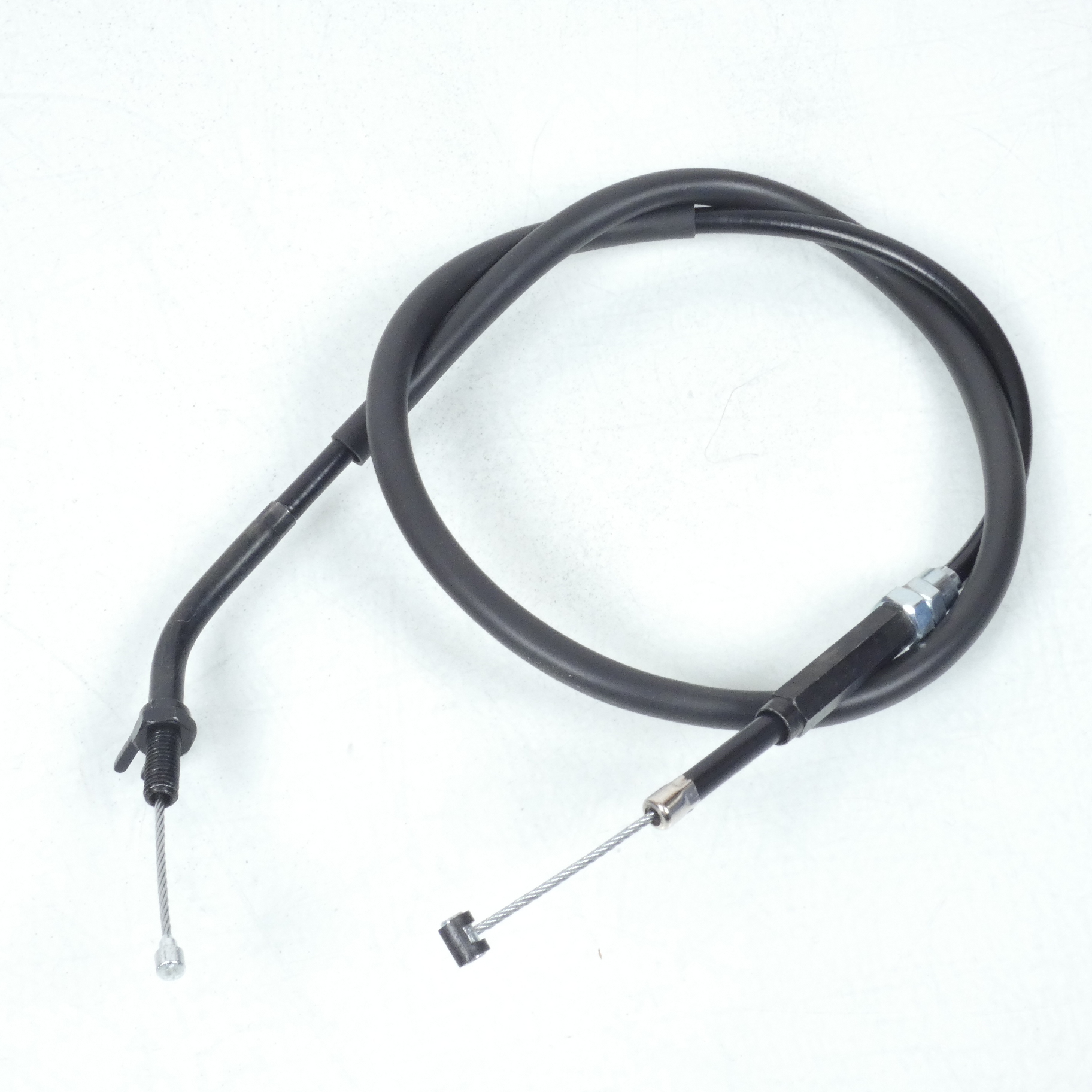 Câble d'embrayage Teknix pour Moto Honda 250 CRF L 2013 à 2018 106cm / 94cm Neuf
