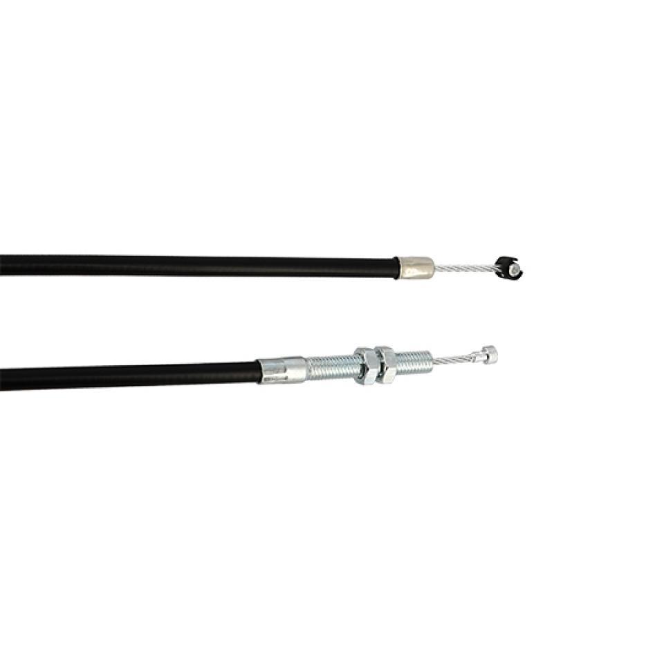 Câble d'embrayage Teknix pour Moto Honda 600 CBR F4 1999 à 2000 110cm / 102cm Neuf