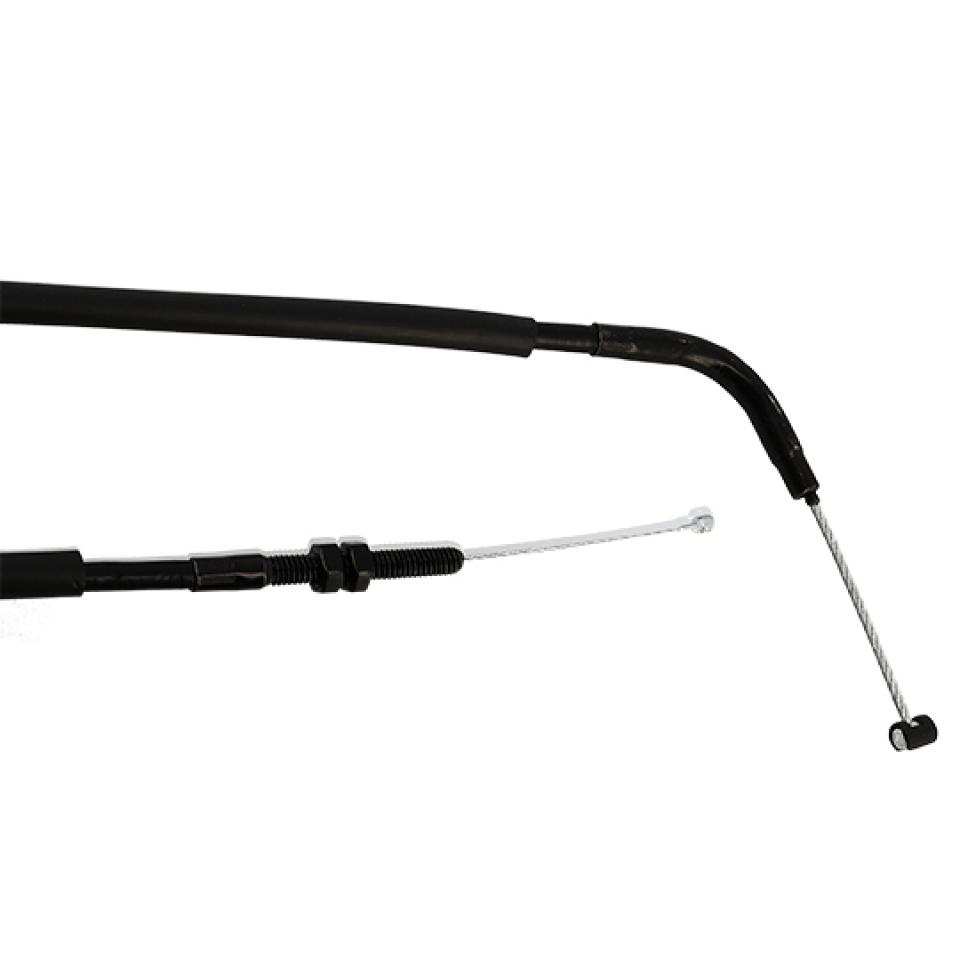 Câble d'embrayage Teknix pour Moto Honda 650 NT 1988 à 1991 99cm / 85cm Neuf