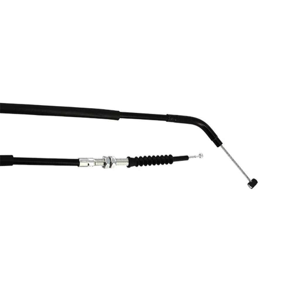 Câble d'embrayage Teknix pour Moto Honda 600 Vt Shadow 1988 à 1994 119cm / 104cm Neuf
