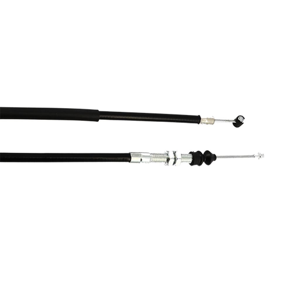 Câble d'embrayage Teknix pour Moto Honda 750 Cb F2 1982 134cm / 124cm Neuf