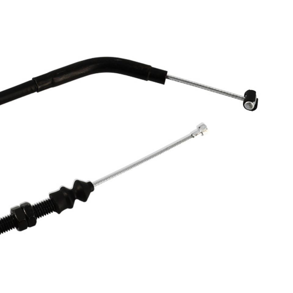 Câble d'embrayage Teknix pour Moto Honda 600 VT C SHADOW CUSTOM 1995 à 1998 120cm / 106cm Neuf