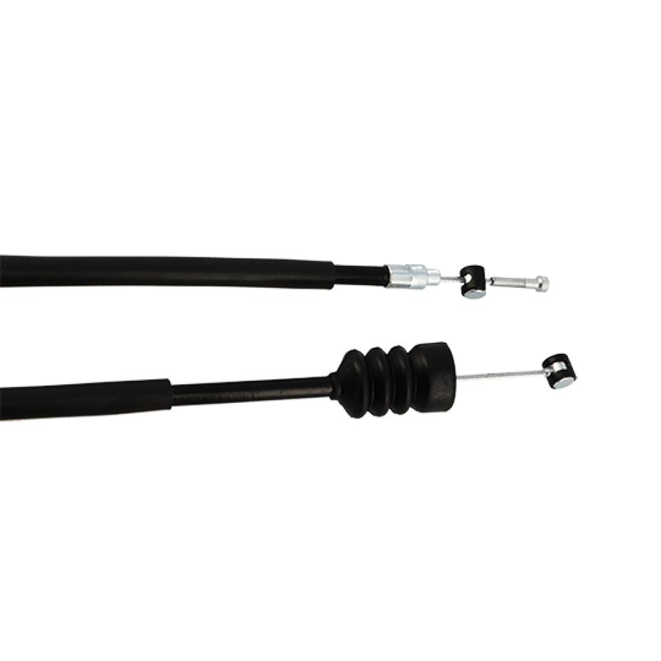 Câble d'embrayage Teknix pour Moto Aprilia 650 Pegaso 1992 à 2000 102cm / 90cm Neuf