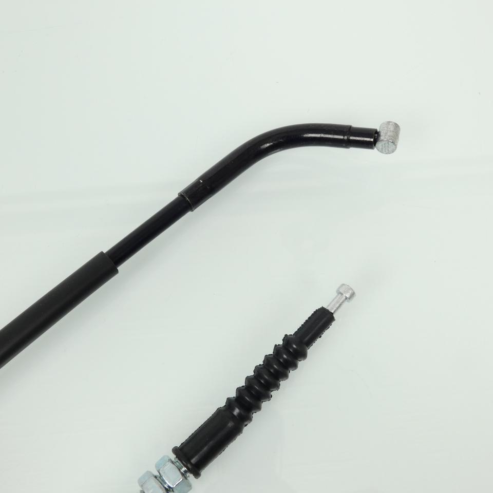 Câble d'embrayage Teknix pour Moto Kawasaki 650 KLR 1987 à 2007 54011-1350 Neuf