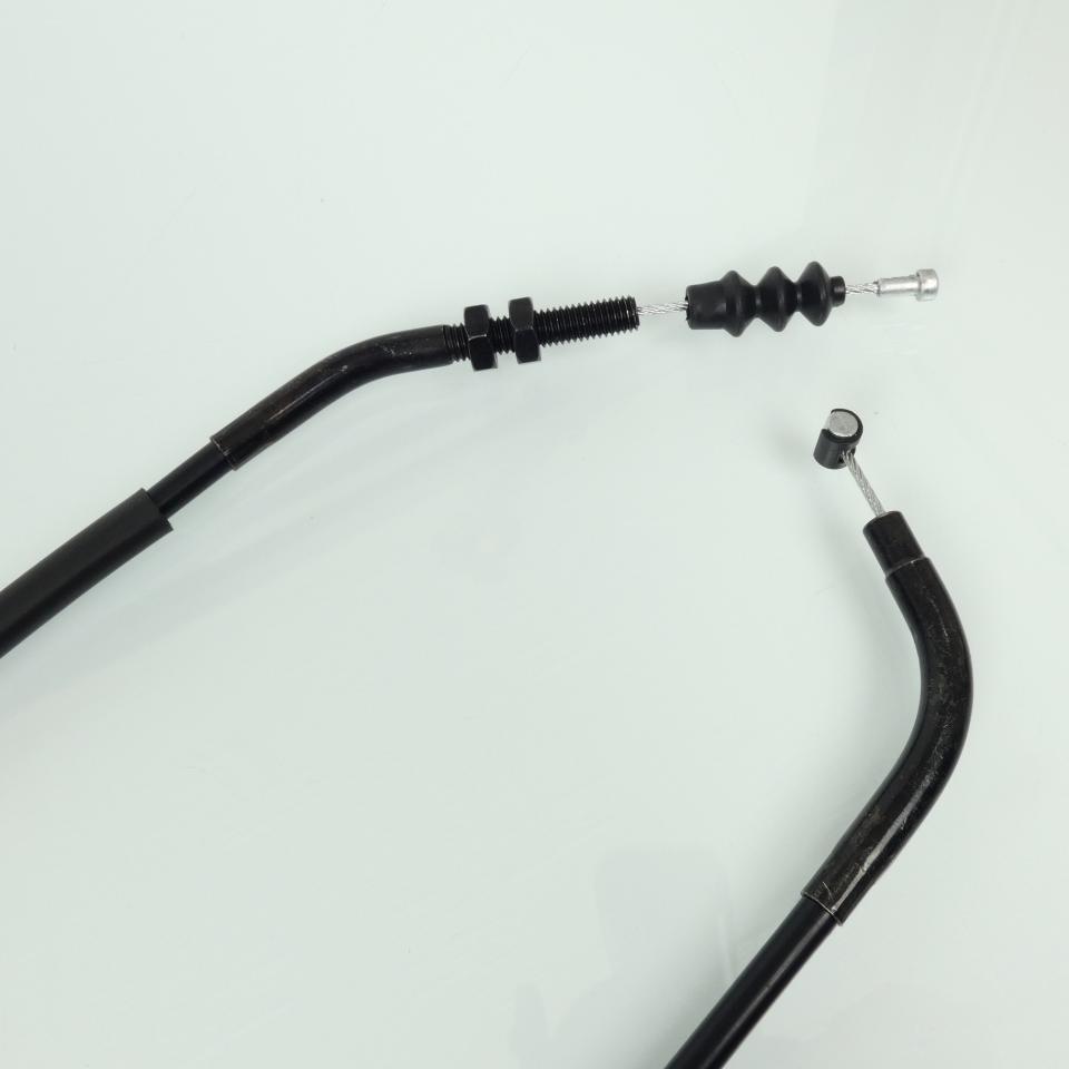 Câble d'embrayage Teknix pour Moto Kawasaki 500 VN VULCAN LTD 1996 à 2009 54011-1362 Neuf