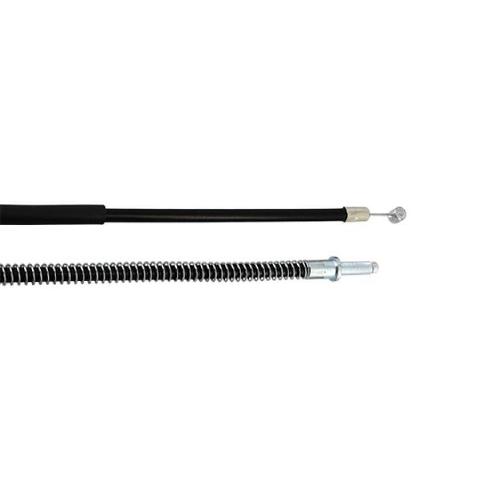 Câble d'embrayage Teknix pour Moto Kawasaki 1000 Z ST 1979 à 1980 54011-1019 Neuf