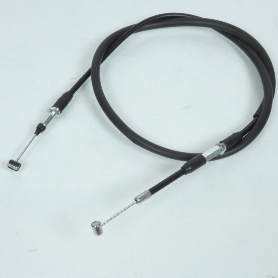 Câble d'embrayage Teknix pour Moto Kawasaki 250 KX F 2009 à 2010 E0170420 / 58725T01A Neuf