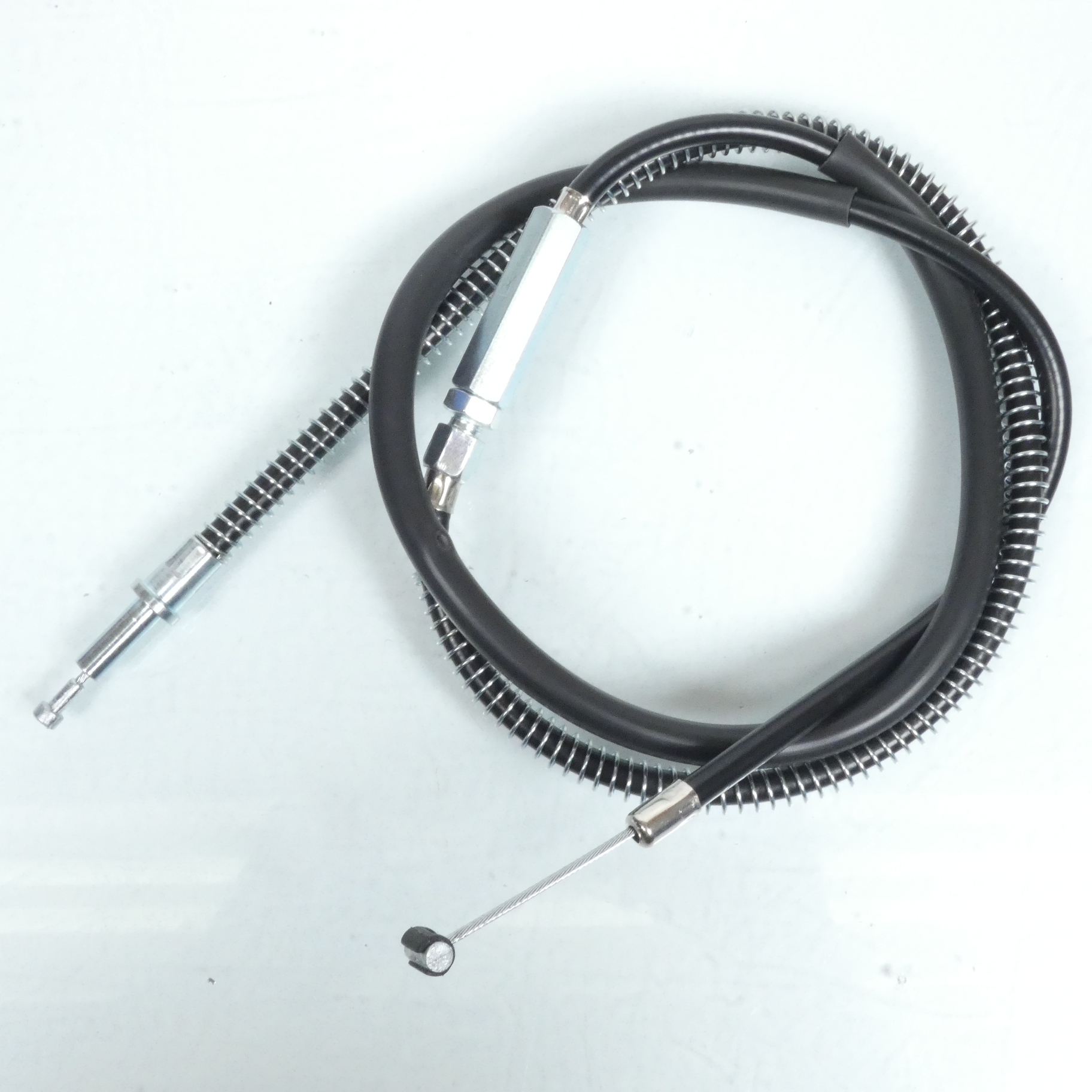 Câble d'embrayage Teknix pour Moto Kawasaki 1100 KZ LTD 1981 à 1982 54011-1147 Neuf