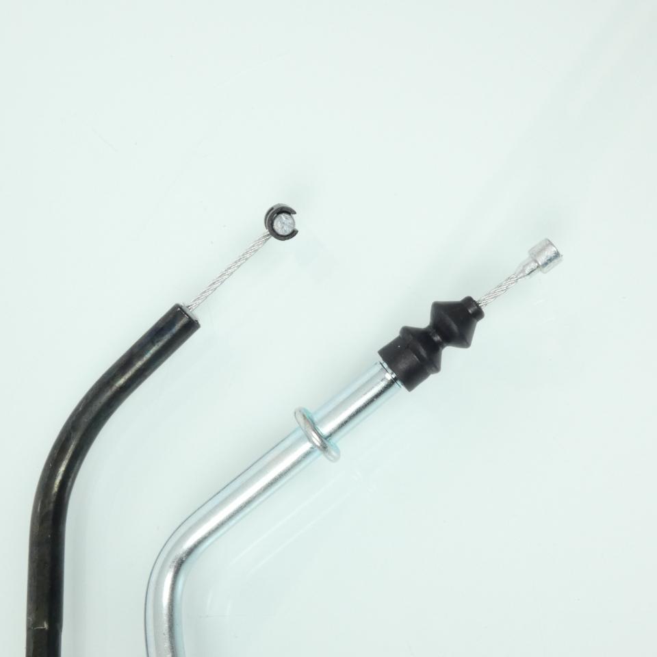 Câble d'embrayage Teknix pour Moto Kawasaki 650 Er6-N 2009 à 2010 54011-0558 Neuf
