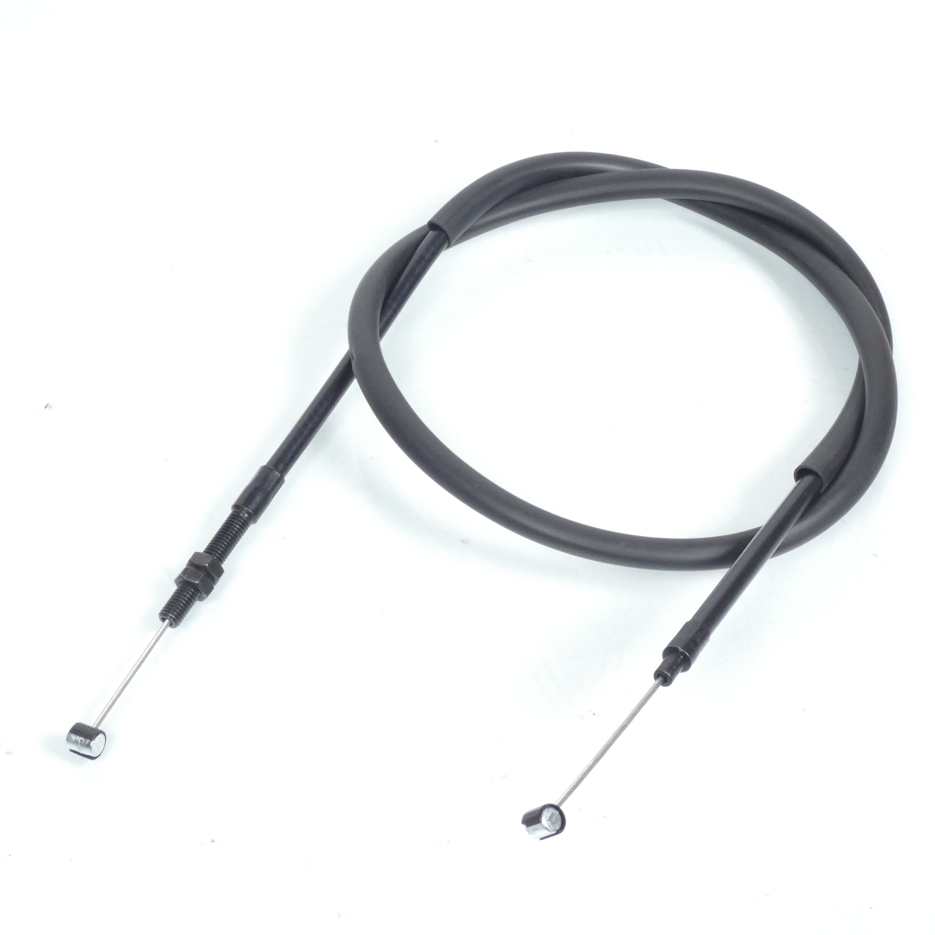 Câble d'embrayage Teknix pour Moto BMW 1000 S R 2013 à 2017 126cm / 112cm Neuf
