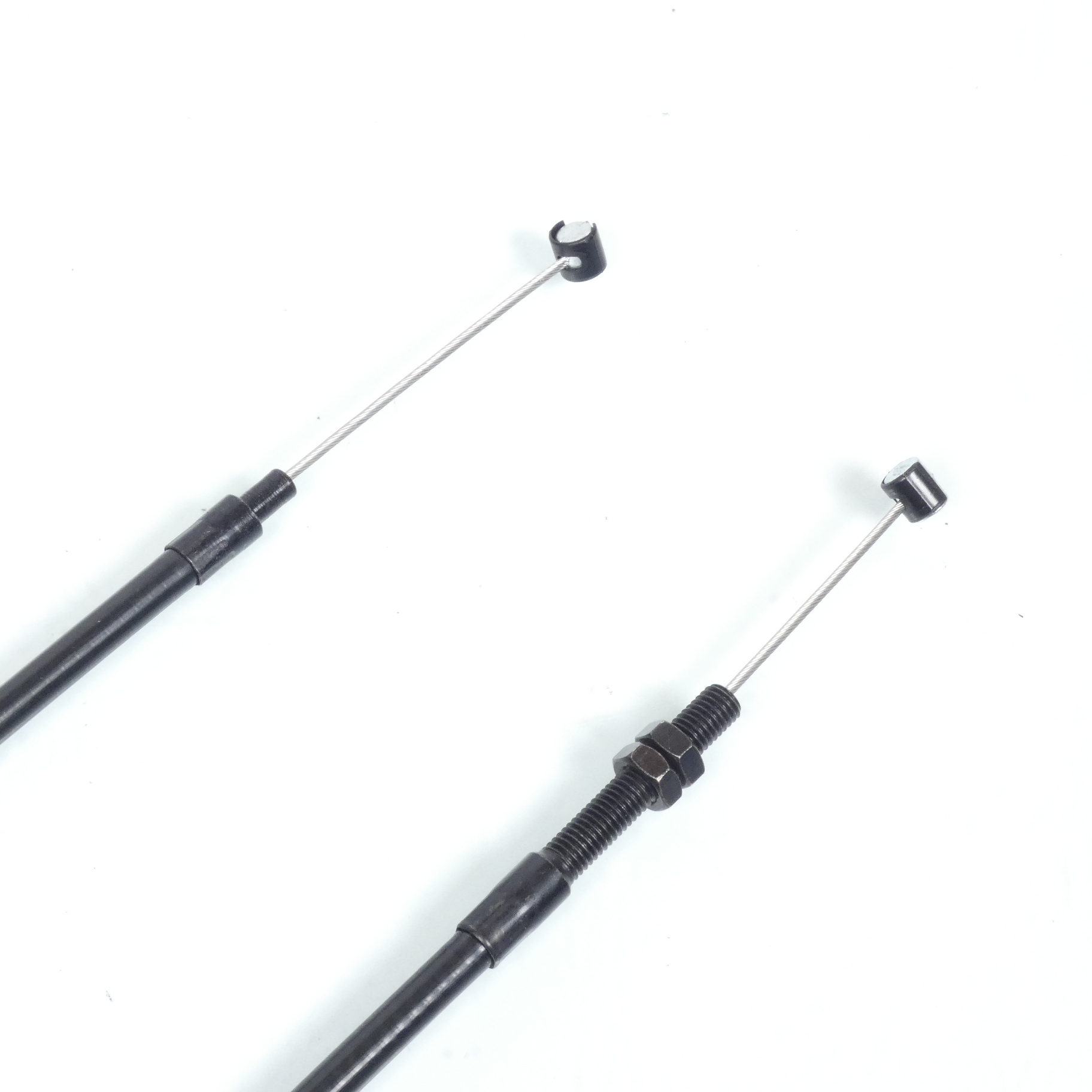 Câble d'embrayage Teknix pour Moto BMW 1000 S R 2013 à 2017 126cm / 112cm Neuf