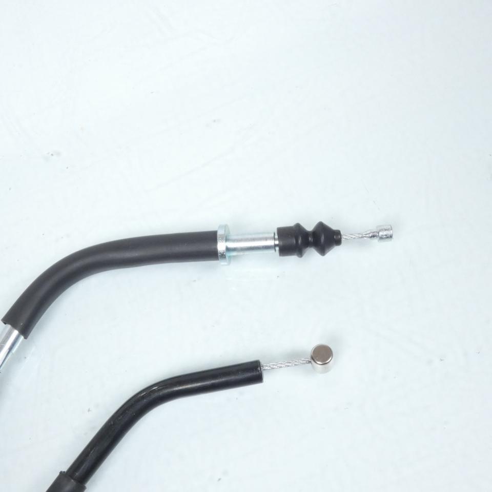 Câble d'embrayage Teknix pour Moto Kawasaki 650 Versys 2008 à 2010 54011-0082 Neuf