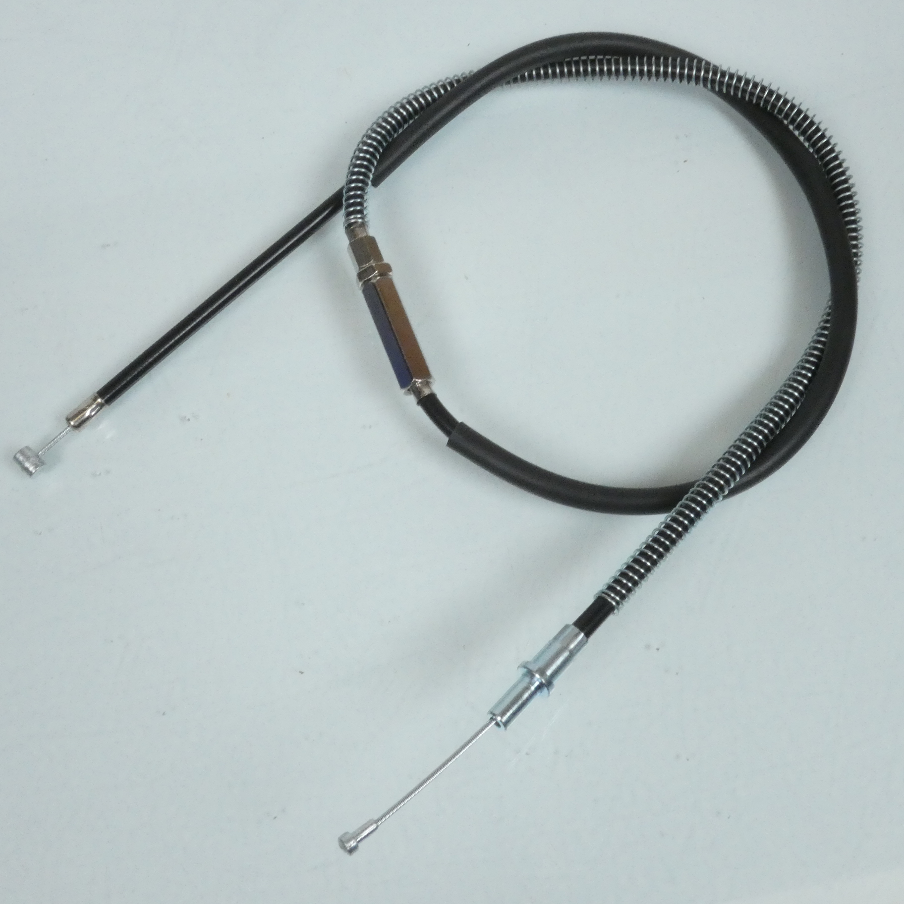 Câble d'embrayage Teknix pour Moto Kawasaki 650 Z 1980 à 1982 54011-1003 Neuf