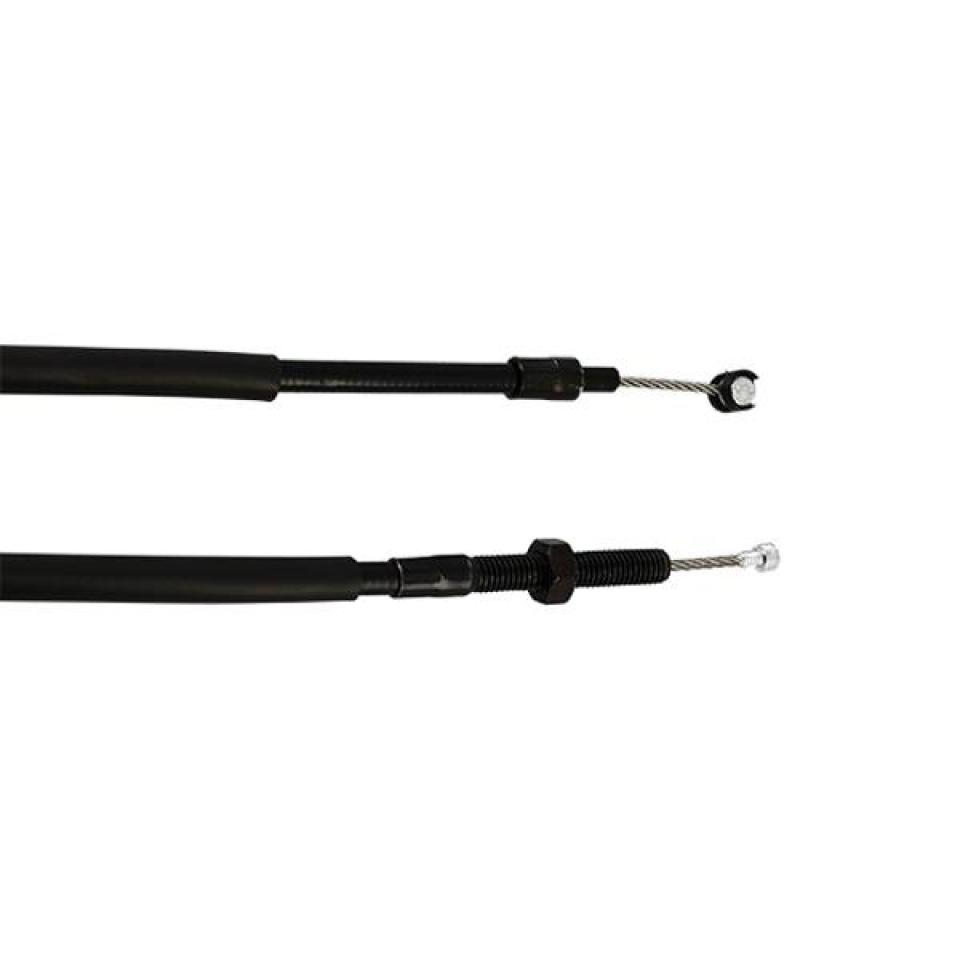 Câble d'embrayage Teknix pour Moto BMW 800 F Gs 2006 à 2012 110cm / 103cm Neuf
