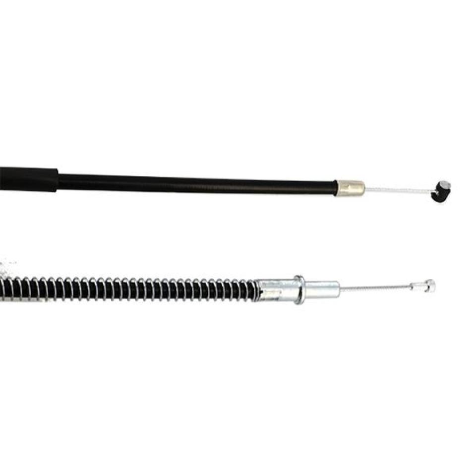 Câble d'embrayage Teknix pour Moto Kawasaki 1100 KZ LTD 1981 à 1983 54011-1136 Neuf