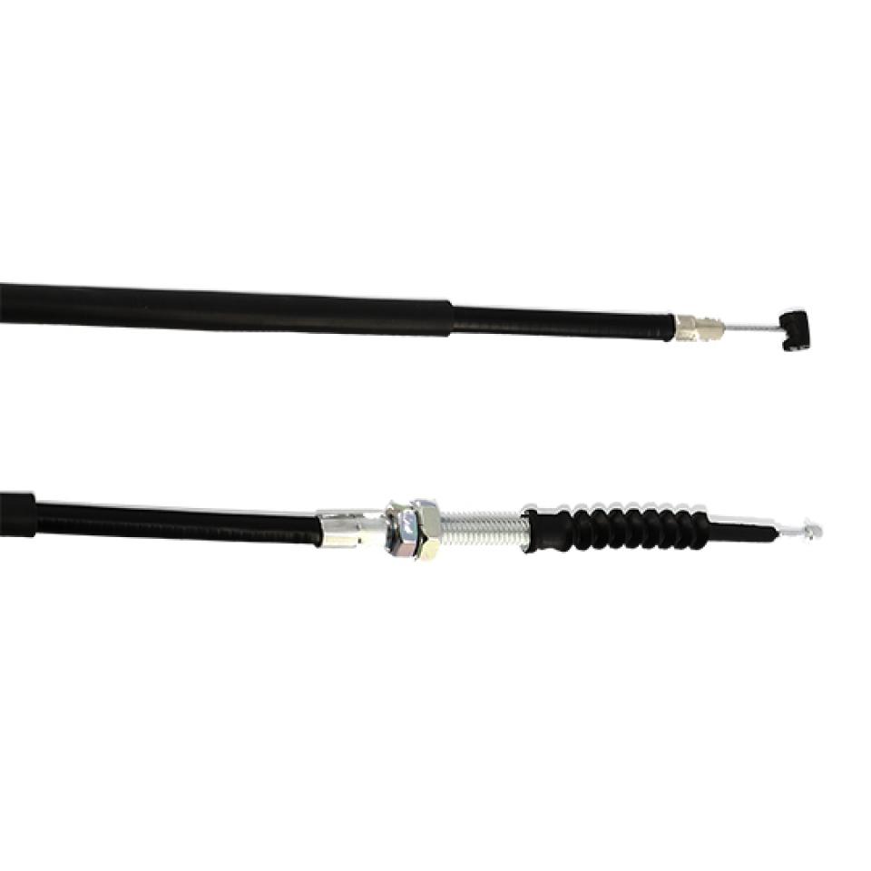 Câble d'embrayage Teknix pour Moto Honda 80 Mtx R 1980 à 1982 108cm / 97cm Neuf