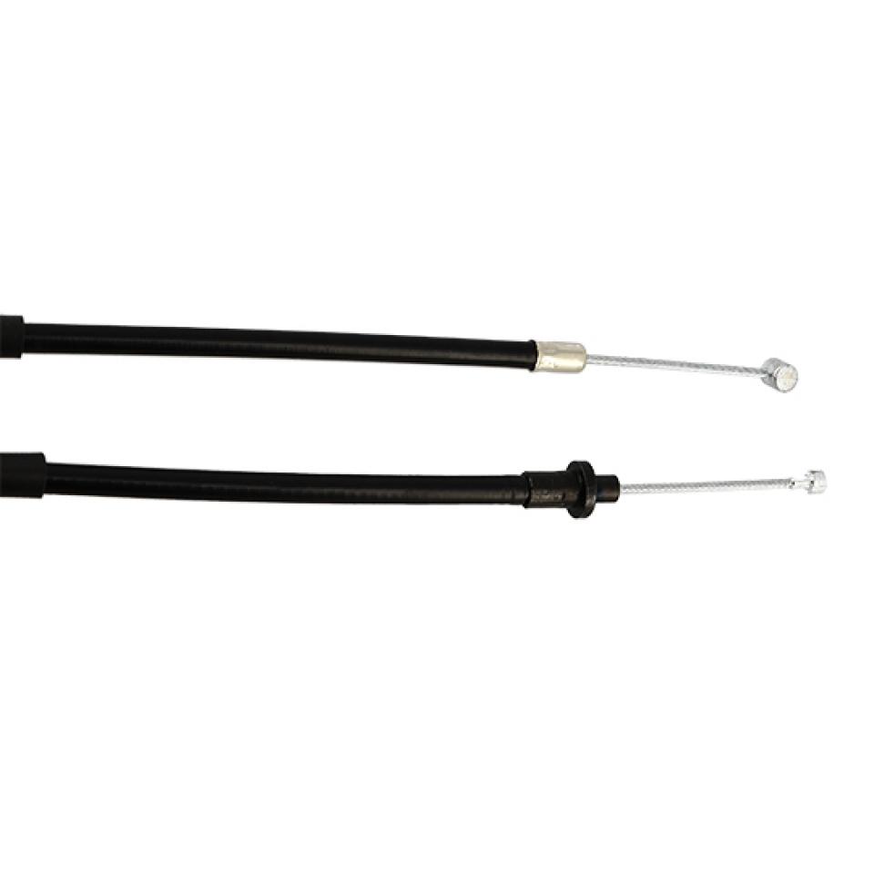 Câble d'embrayage SELECTION CGN MOTORISE pour Moto Yamaha 400 XS Z 1982 à 1983 Neuf