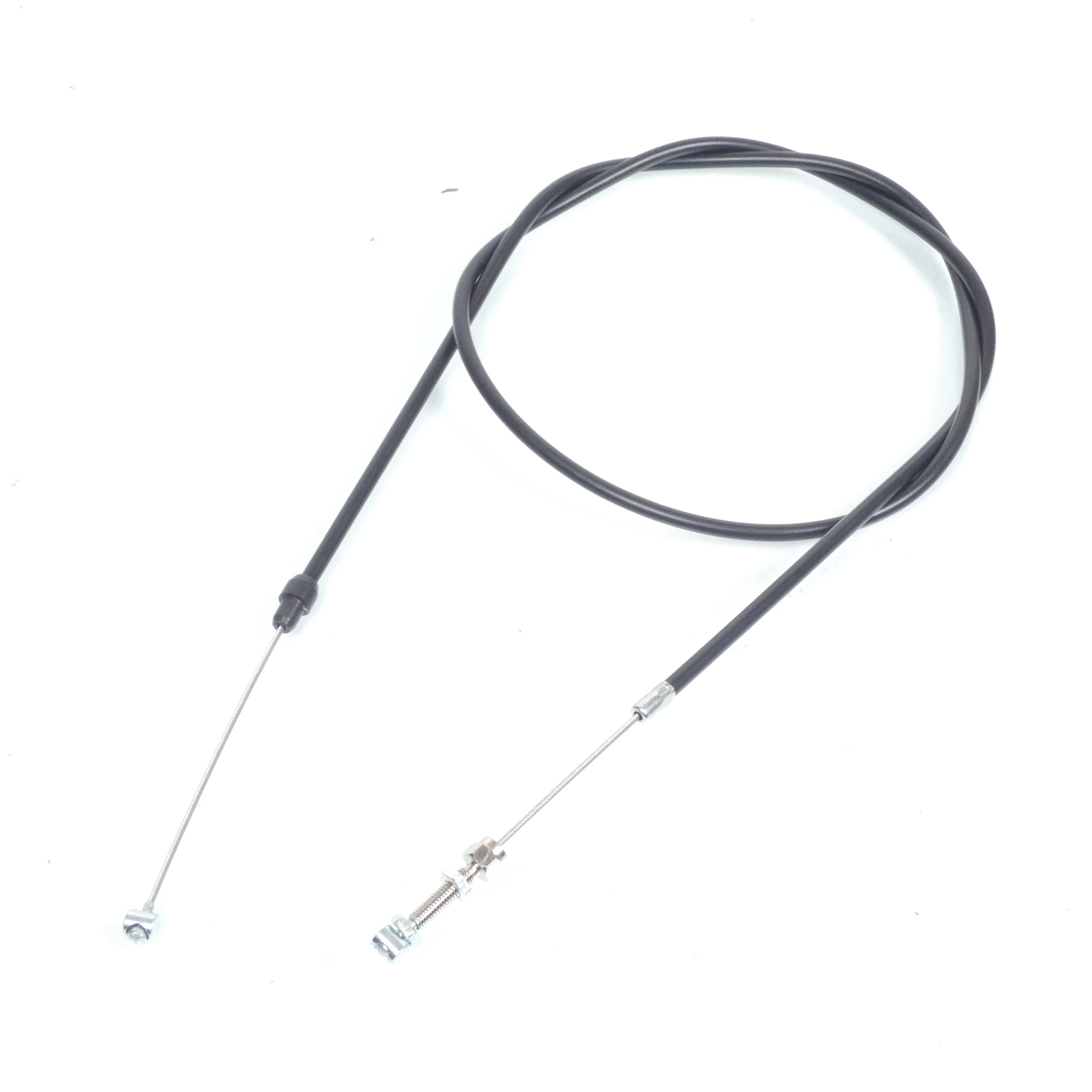 Câble d'embrayage Teknix pour Moto BMW 310 G R Avant 2054 142cm / 117cm Neuf
