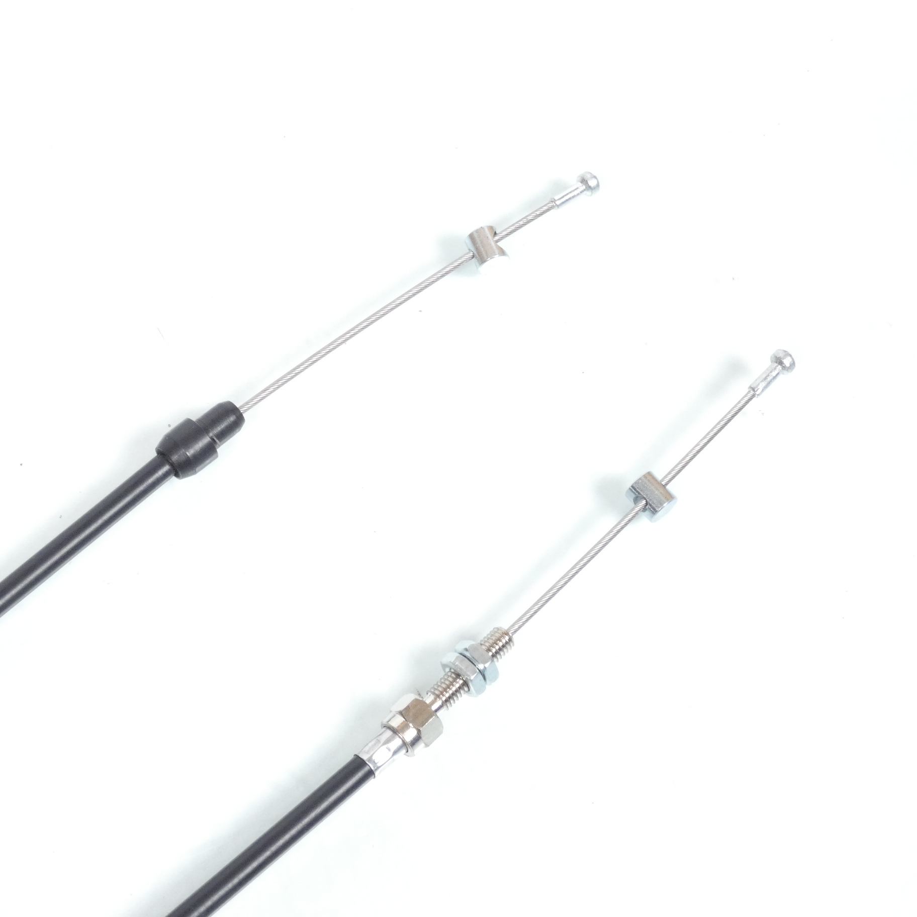 Câble d'embrayage Teknix pour Moto BMW 310 G R Avant 2054 142cm / 117cm Neuf