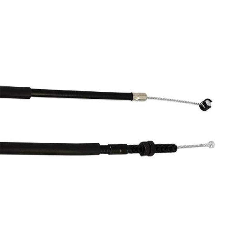 Câble d'embrayage Teknix pour Moto BMW 700 F Gs 2011 à 2018 110cm / 99cm Neuf