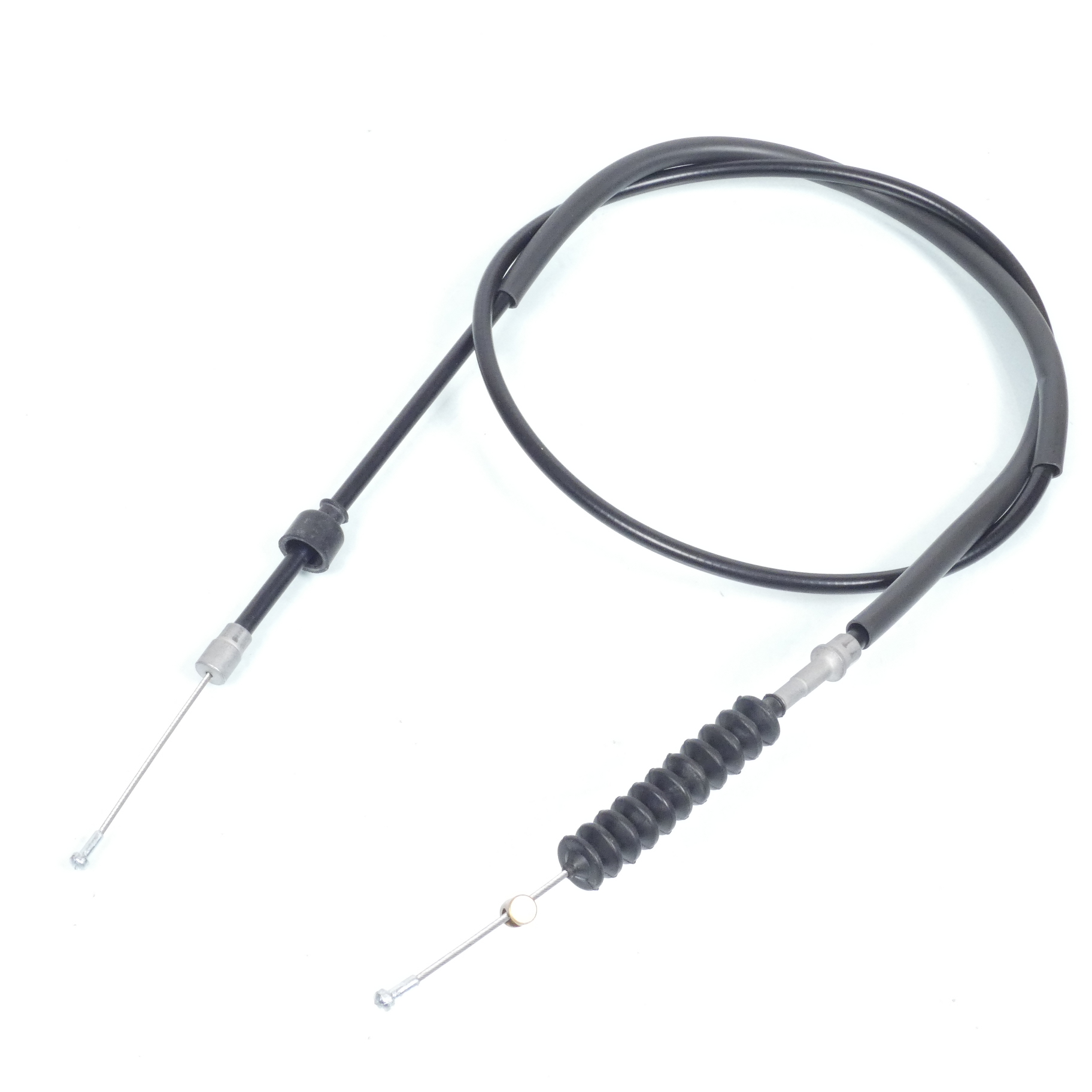 Câble d'embrayage Teknix pour Moto BMW 1000 R 100 RS 1988 à 1993 139cm / 114cm Neuf