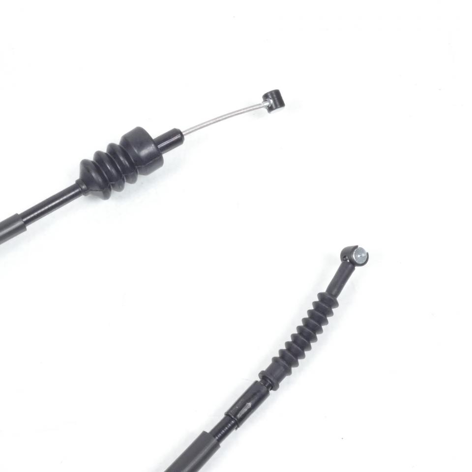 Câble d'embrayage Teknix pour Moto BMW 650 F St 1997 32732345754 Neuf