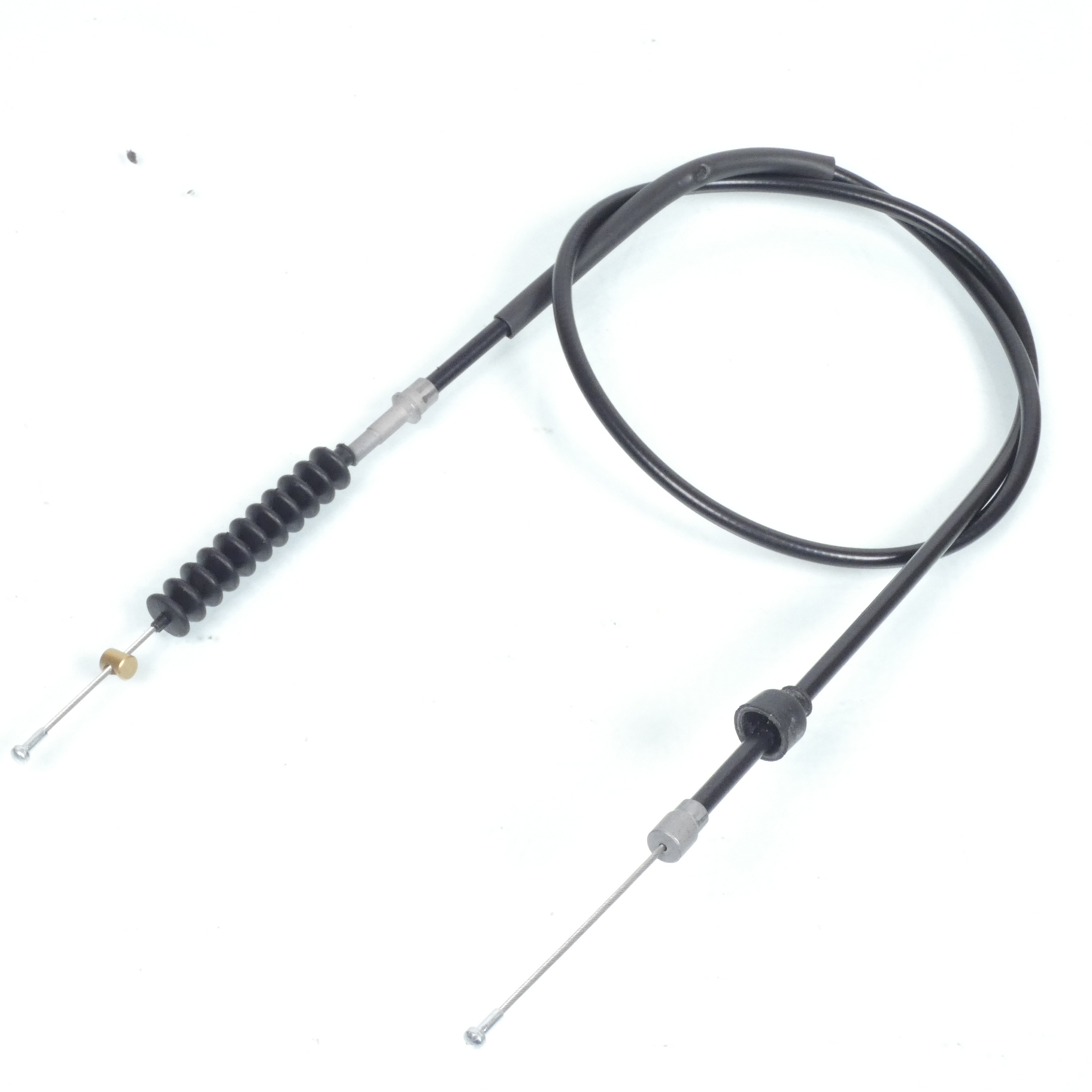 Câble d'embrayage Teknix pour Moto BMW 750 R 75 2069 à 1973 135cm / 109cm Neuf
