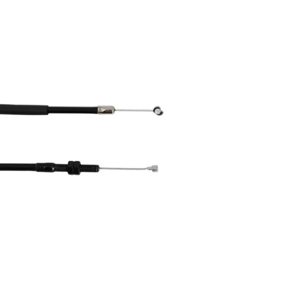 Câble d'embrayage Teknix pour Moto Kawasaki 1000 Ninja Zx-R 2004 Neuf