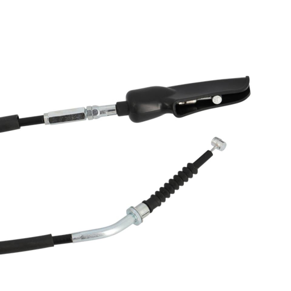 Câble d'embrayage Teknix pour Moto Yamaha 250 YZ 1988 Neuf