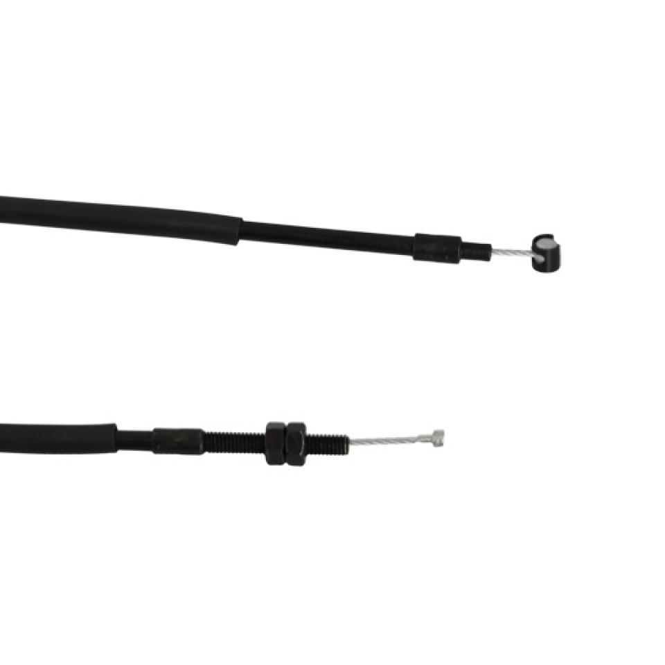 Câble d'embrayage Teknix pour Moto BMW 800 F R 2010 Neuf