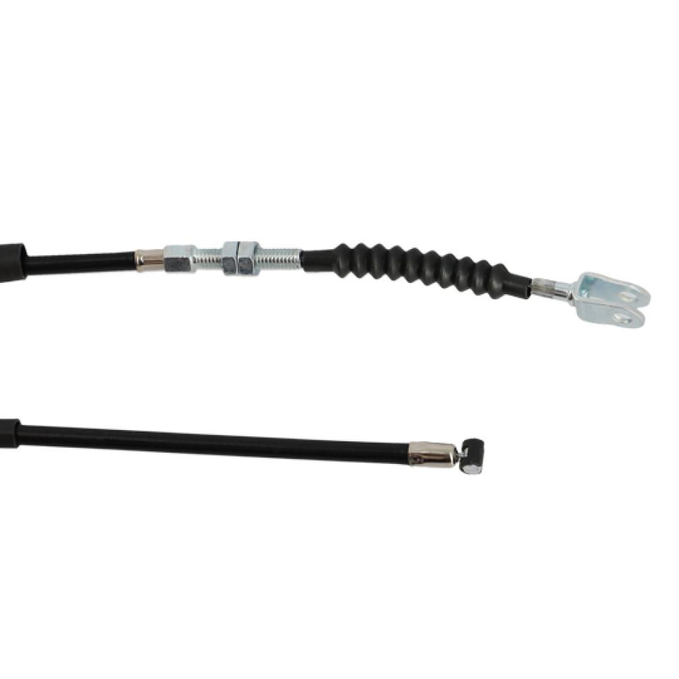 Câble d'embrayage Teknix pour Moto Suzuki 650 DR SE 2001 Neuf