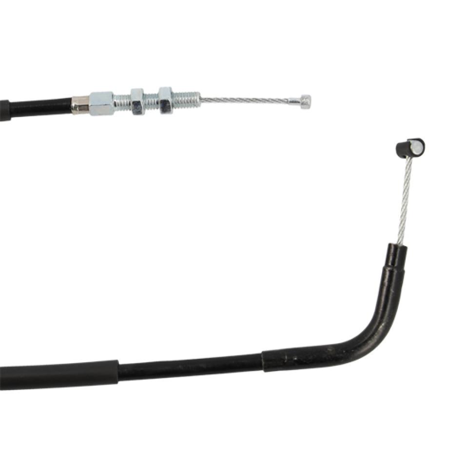 Câble d'embrayage Teknix pour Moto Suzuki 650 SV 2003 Neuf